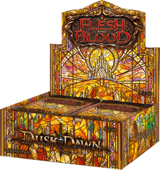 Dusk Till Dawn - Booster Box | Devastation Store