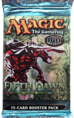 Fifth Dawn - Booster Pack | Devastation Store