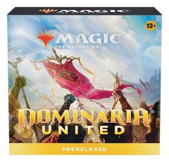 Dominaria United - Prerelease Pack | Devastation Store
