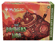The Brothers' War - Bundle (Gift Edition) | Devastation Store