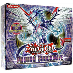 Photon Shockwave - Booster Box (1st Edition) | Devastation Store