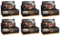 Innistrad: Midnight Hunt - Draft Booster Case | Devastation Store