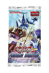 Pendulum Evolution - Booster Box (1st Edition) | Devastation Store
