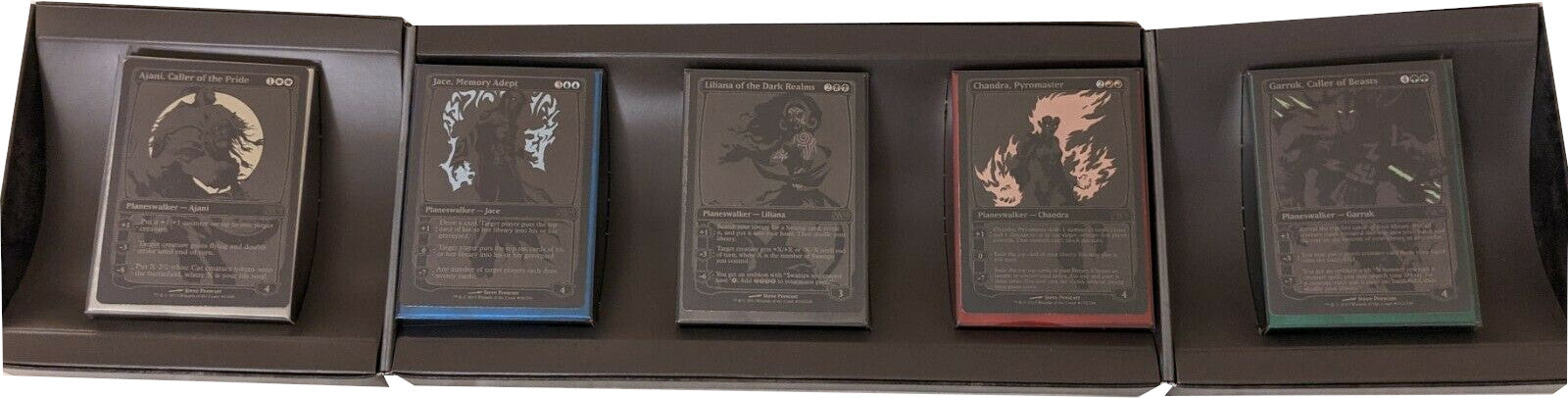 San Diego Comic-Con 2013 - Planeswalker Box Set | Devastation Store