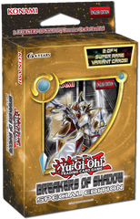 Breakers of Shadow - Special Edition Display | Devastation Store
