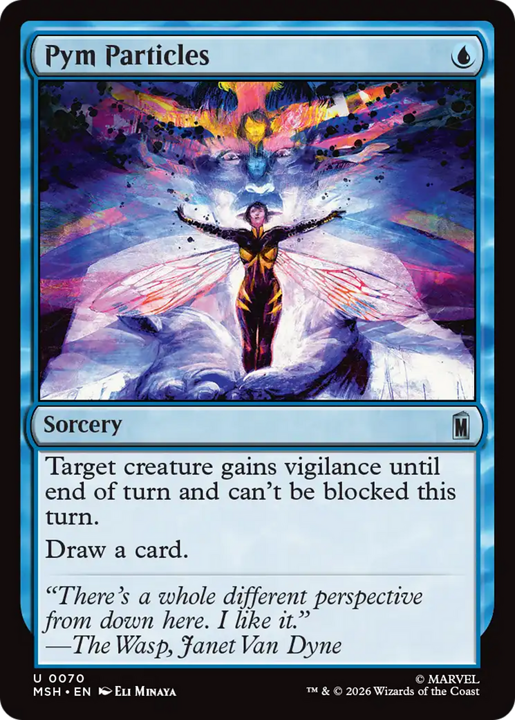 Pym Particles [Marvel Super Heroes] | Devastation Store