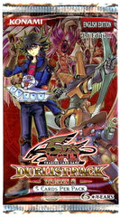 Duelist Pack: Yusei 2 - Booster Box (1st Edition) | Devastation Store