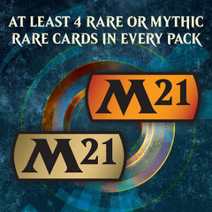 Core Set 2021 - Collector Booster Pack | Devastation Store