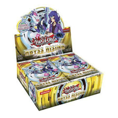 Abyss Rising - Booster Box (1st Edition) | Devastation Store