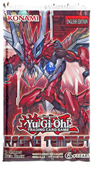 Raging Tempest - Booster Box (Unlimited) | Devastation Store