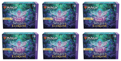 Wilds of Eldraine - Bundle Case | Devastation Store