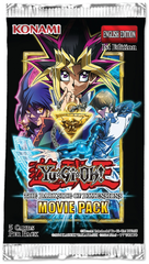 The Dark Side of Dimensions: Movie Pack - Booster Box (1st Edition) | Devastation Store