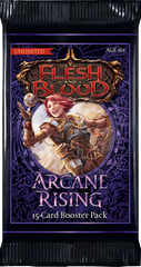 Arcane Rising - Booster Box (Unlimited) | Devastation Store