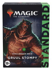 Challenger Deck 2022 (Gruul Stompy) | Devastation Store
