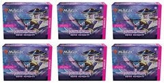 Kamigawa: Neon Dynasty - Bundle Case | Devastation Store