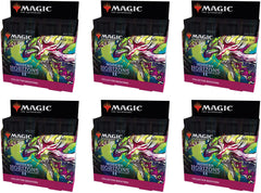 Modern Horizons 2 - Collector Booster Case | Devastation Store