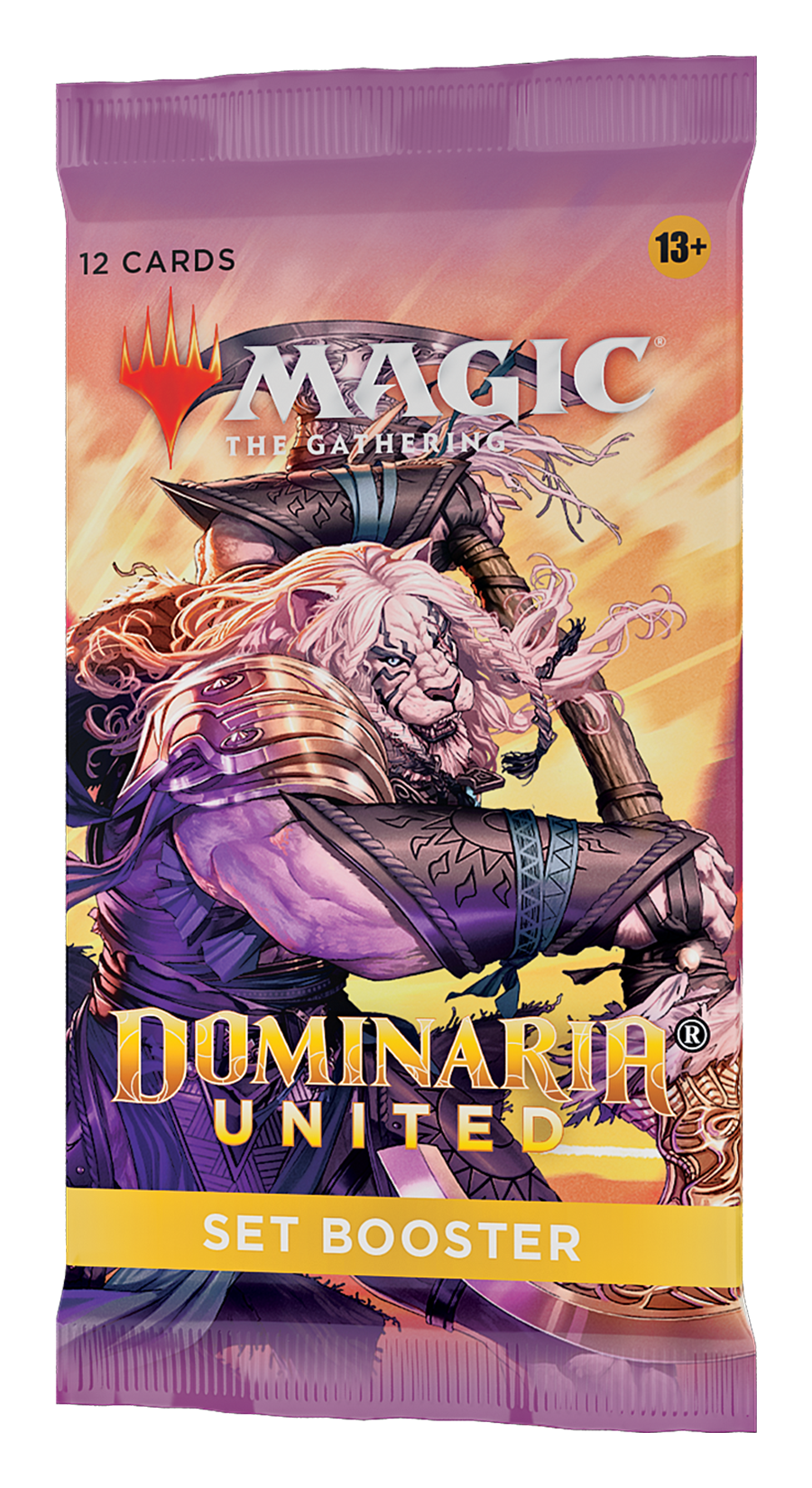 Dominaria United - Set Booster Pack | Devastation Store