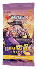 Dominaria United - Set Booster Pack | Devastation Store