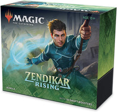 Zendikar Rising - Bundle | Devastation Store