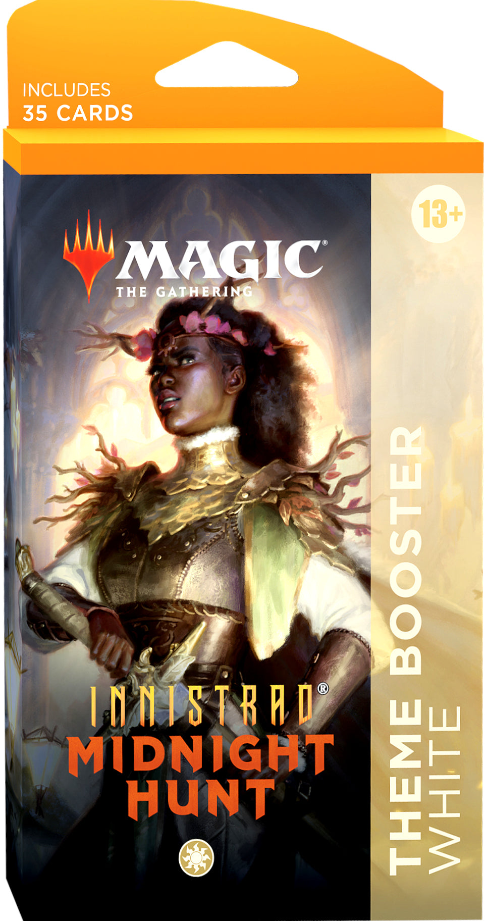 Innistrad: Midnight Hunt - Theme Booster (White) | Devastation Store