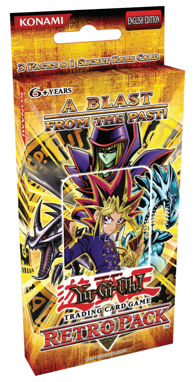 Retro Pack - Special Edition | Devastation Store