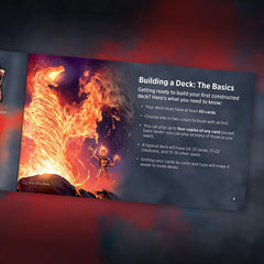 Core Set 2020 - Deck Builder's Toolkit | Devastation Store