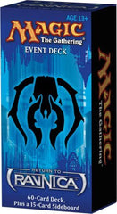 Return to Ravnica - Event Deck (Creep and Conquer) | Devastation Store