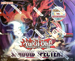 Shadow Specters - Booster Box (Unlimited) | Devastation Store