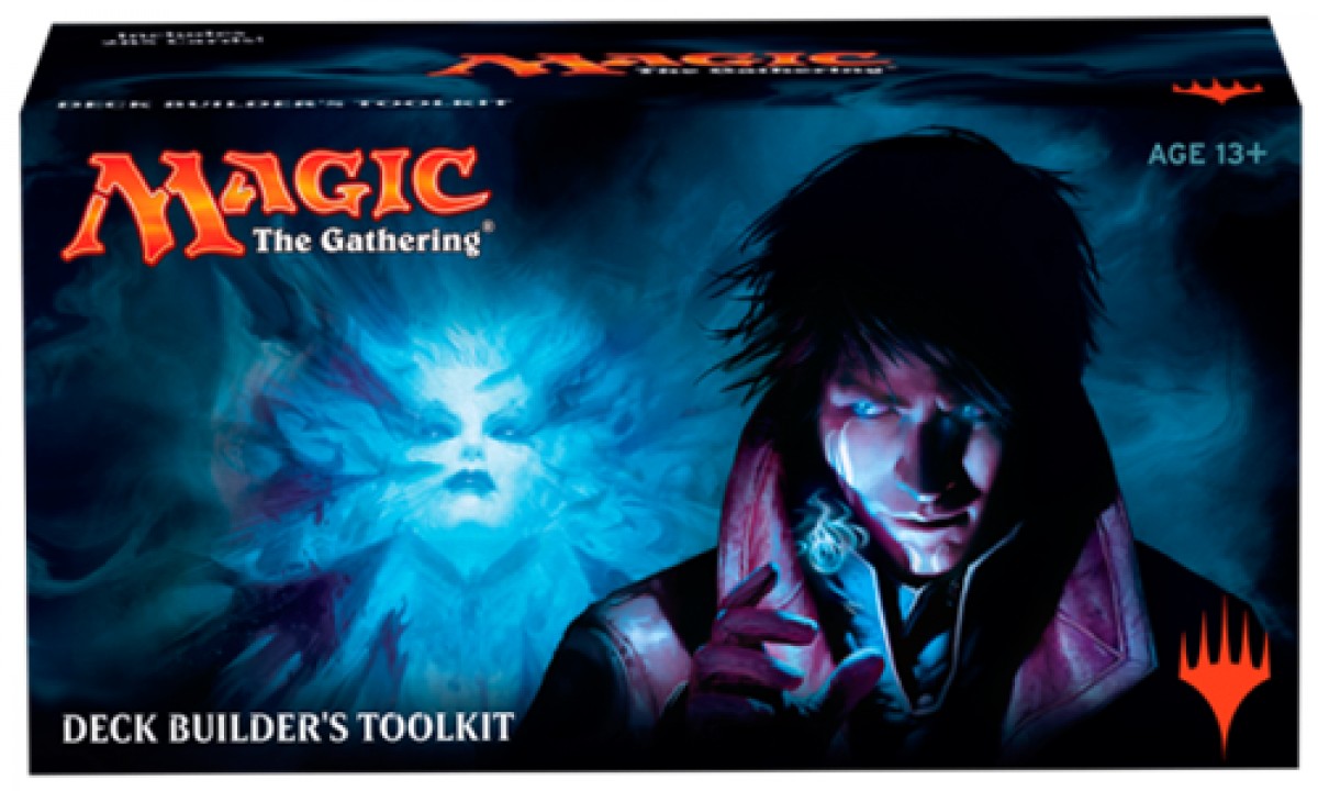 Shadows over Innistrad - Deck Builder's Toolkit | Devastation Store