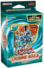 Crossed Souls - Advance Edition Display | Devastation Store