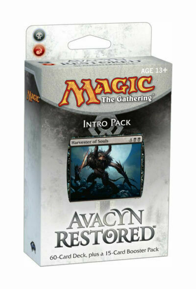 Avacyn Restored - Intro Pack (Slaughterhouse) | Devastation Store