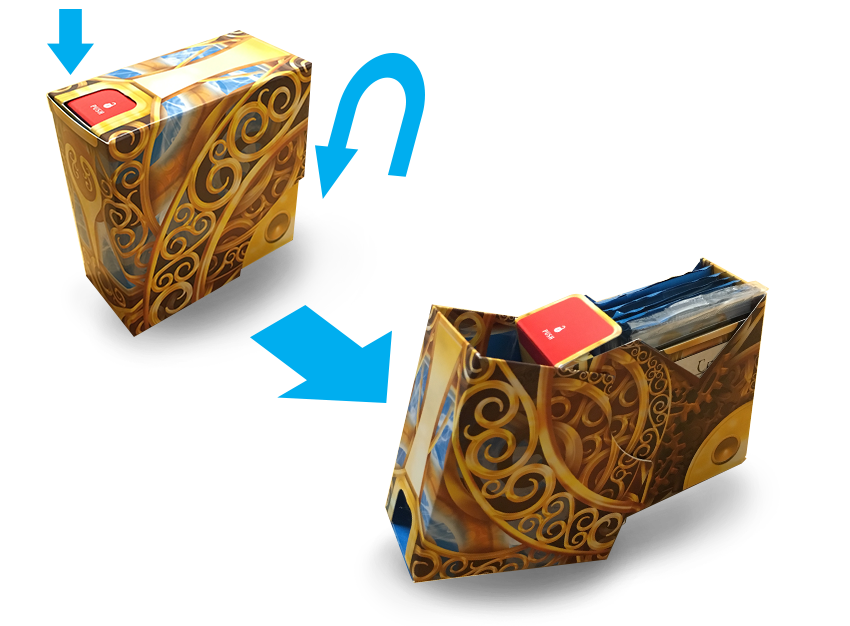 Kaladesh - Prerelease Pack | Devastation Store