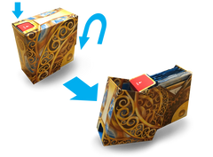 Kaladesh - Prerelease Pack | Devastation Store