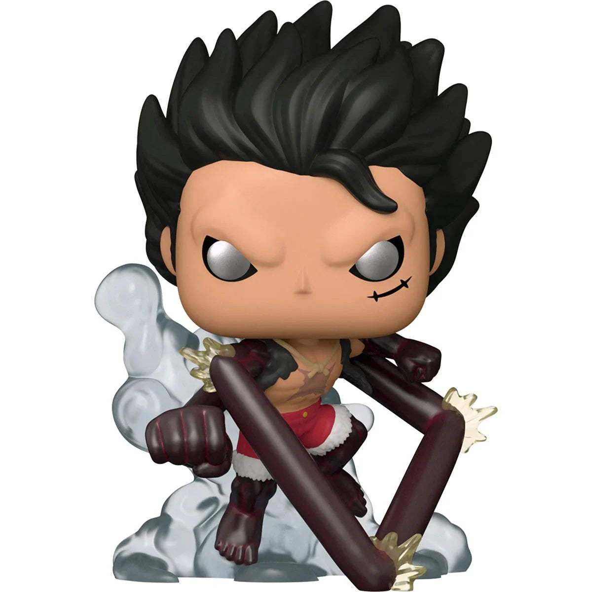 Funko Pop One Piece Snake-man Luffy #1266 | Devastation Store