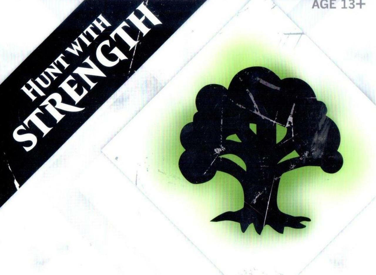 2015 Core Set - Prerelease Pack (Hunt with Strength) | Devastation Store