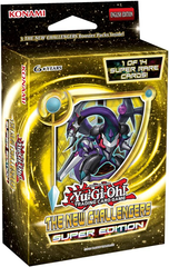 The New Challengers - Super Edition Display | Devastation Store