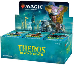 Theros Beyond Death - Booster Box | Devastation Store