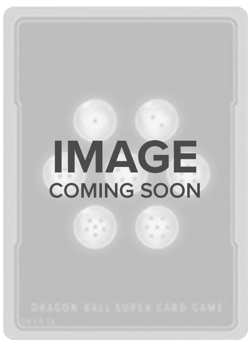 Son Goku (Mini), Demon Realm Adventure (BT30-072) [Three Glorious Fighters Release Event] | Devastation Store