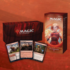 Challenger Deck 2020 (Cavalcade Charge) | Devastation Store