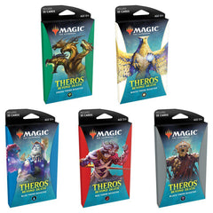Theros Beyond Death - Theme Booster Display | Devastation Store