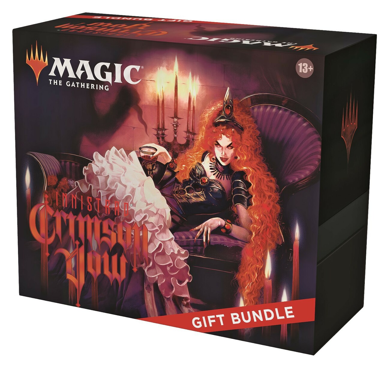 Innistrad: Crimson Vow - Gift Bundle | Devastation Store