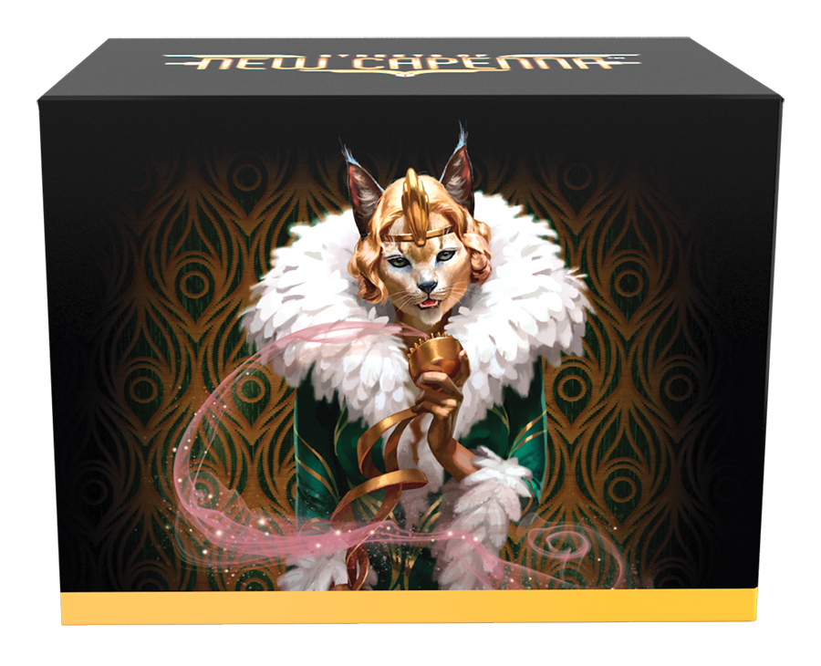Streets of New Capenna - Commander Deck (Cabaretti Cacophony) | Devastation Store