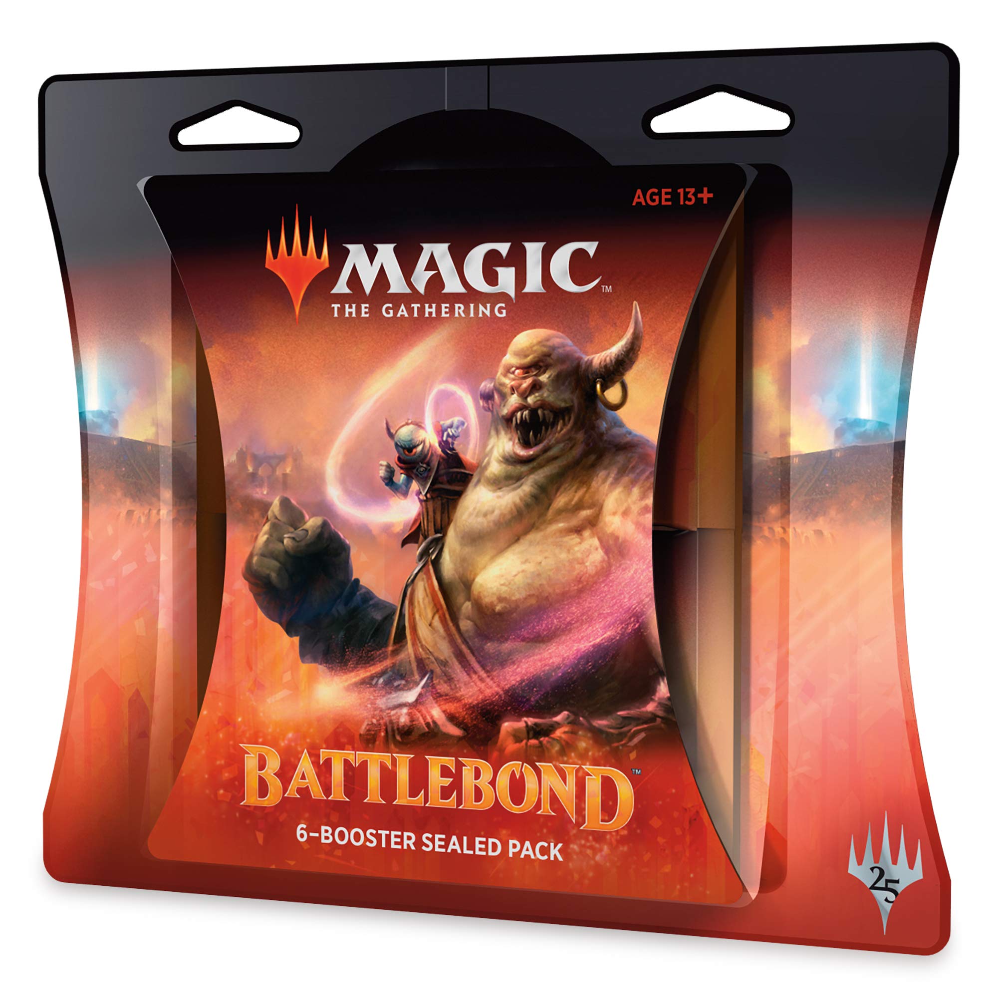 Battlebond - Draft Blister Pack | Devastation Store