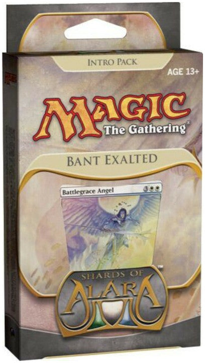 Shards of Alara - Intro Pack (Bant Exalted) | Devastation Store