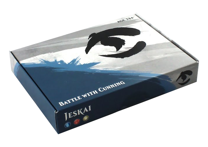 Khans of Tarkir - Prerelease Pack (Jeskai) | Devastation Store