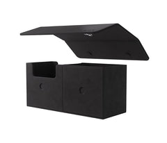 Gamegenic: The Academic 133+ XL - Negro / Negro | Devastation Store