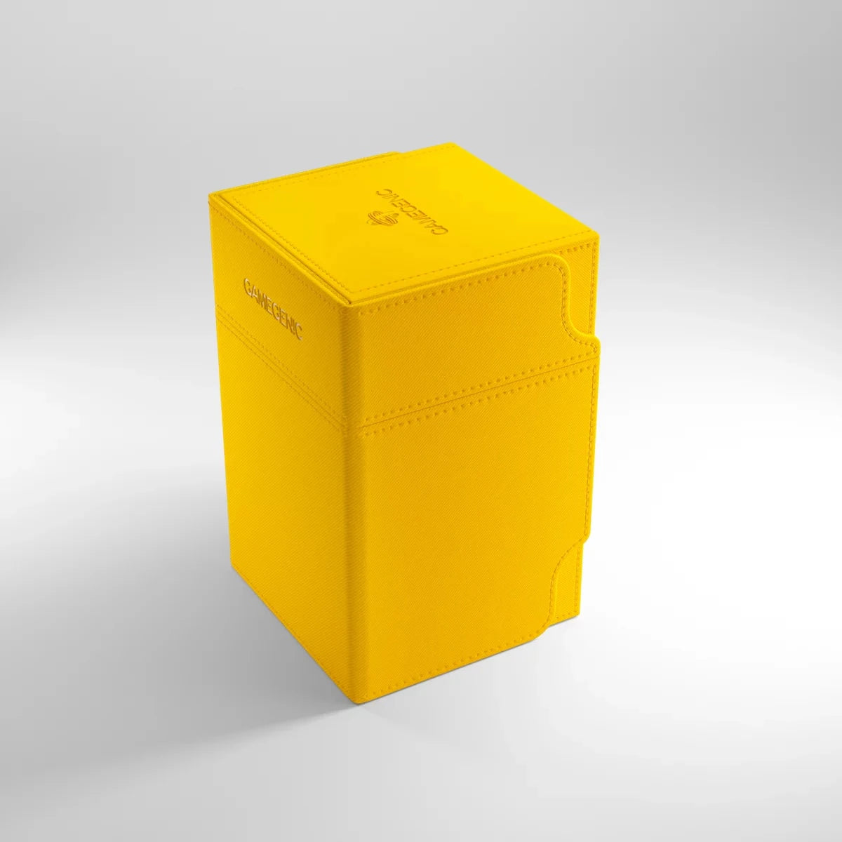 Gamegenic: Watchtower 100+ XL Amarillo | Devastation Store