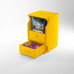 Gamegenic: Watchtower 100+ XL Amarillo | Devastation Store