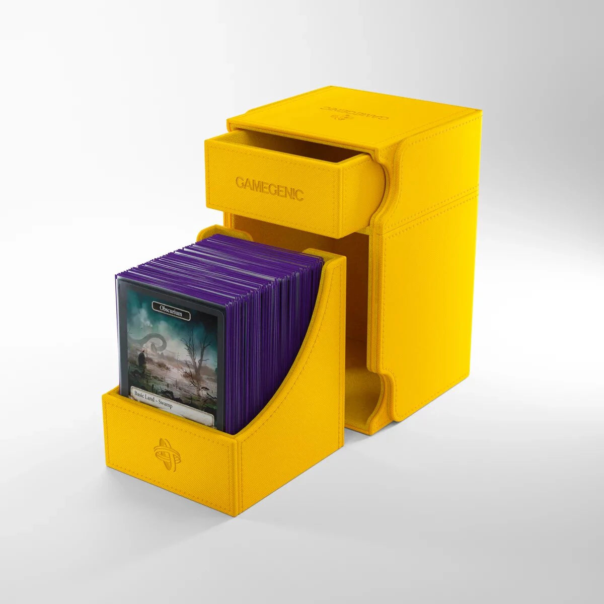 Gamegenic: Watchtower 100+ XL Amarillo | Devastation Store