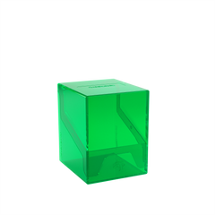 Gamegenic: Bastion XL 100+ Verde | Devastation Store